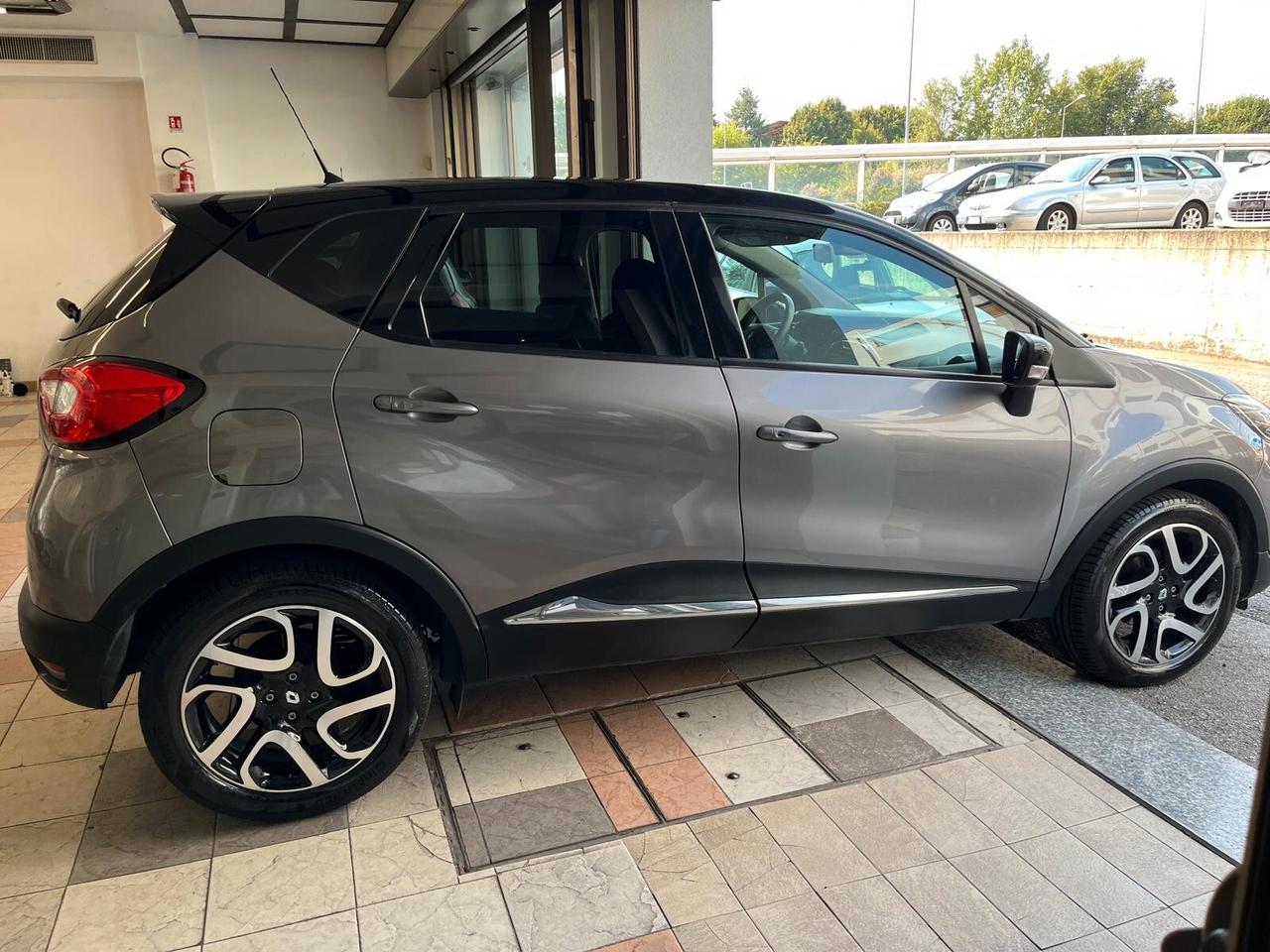 Renault Captur 0.9 TCe 12V 90 CV Start&Stop Energy R-Link