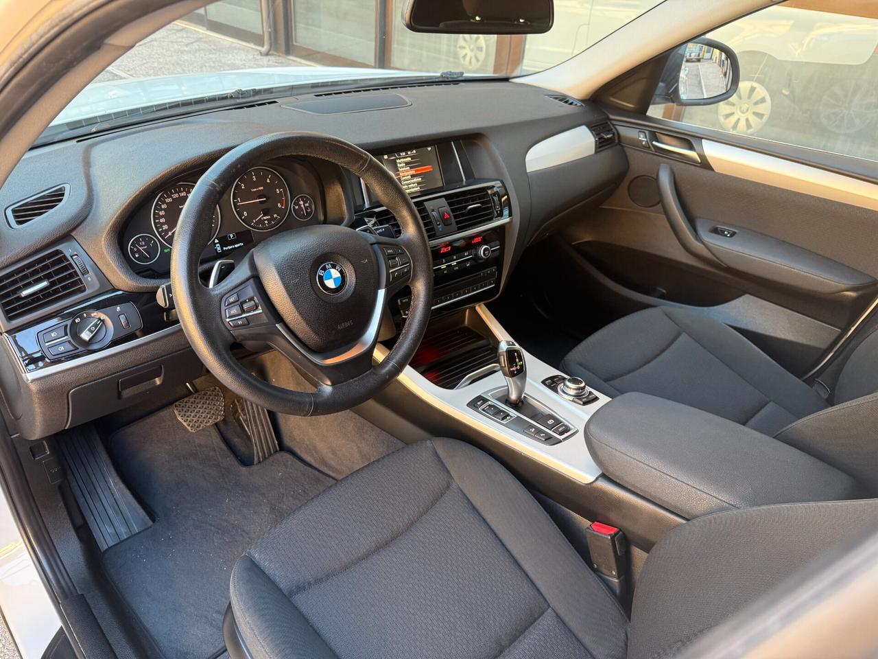 Bmw X4 xDrive20d KM 77.000!!