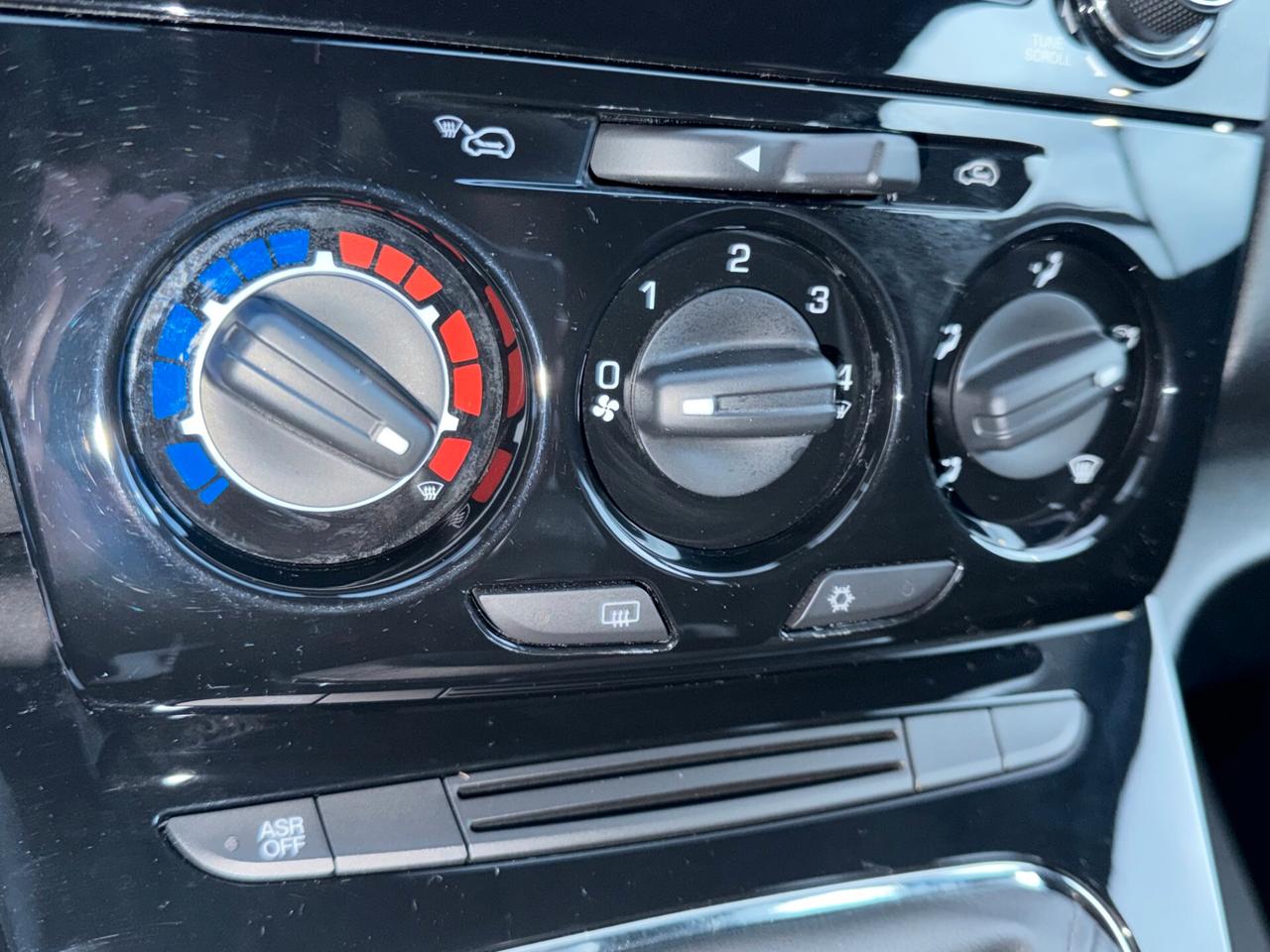 Lancia Ypsilon 1.2 69 cv. EcoChic GOLD (Imp GPL)