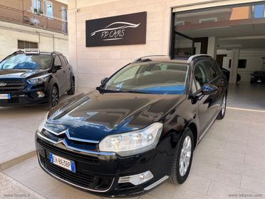 CITROEN C5 S.W. 1.6 HDi 110 Seduction Tourer