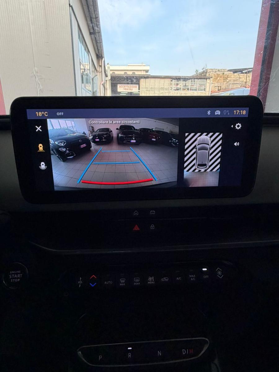 FIAT - 600 - Hybrid DCT MHEV La Prima