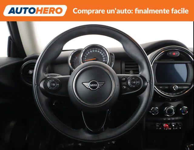 MINI One 1.5 One