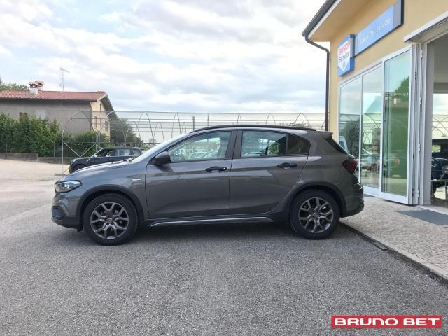 Fiat Tipo 1.0 5 Porte City Cross