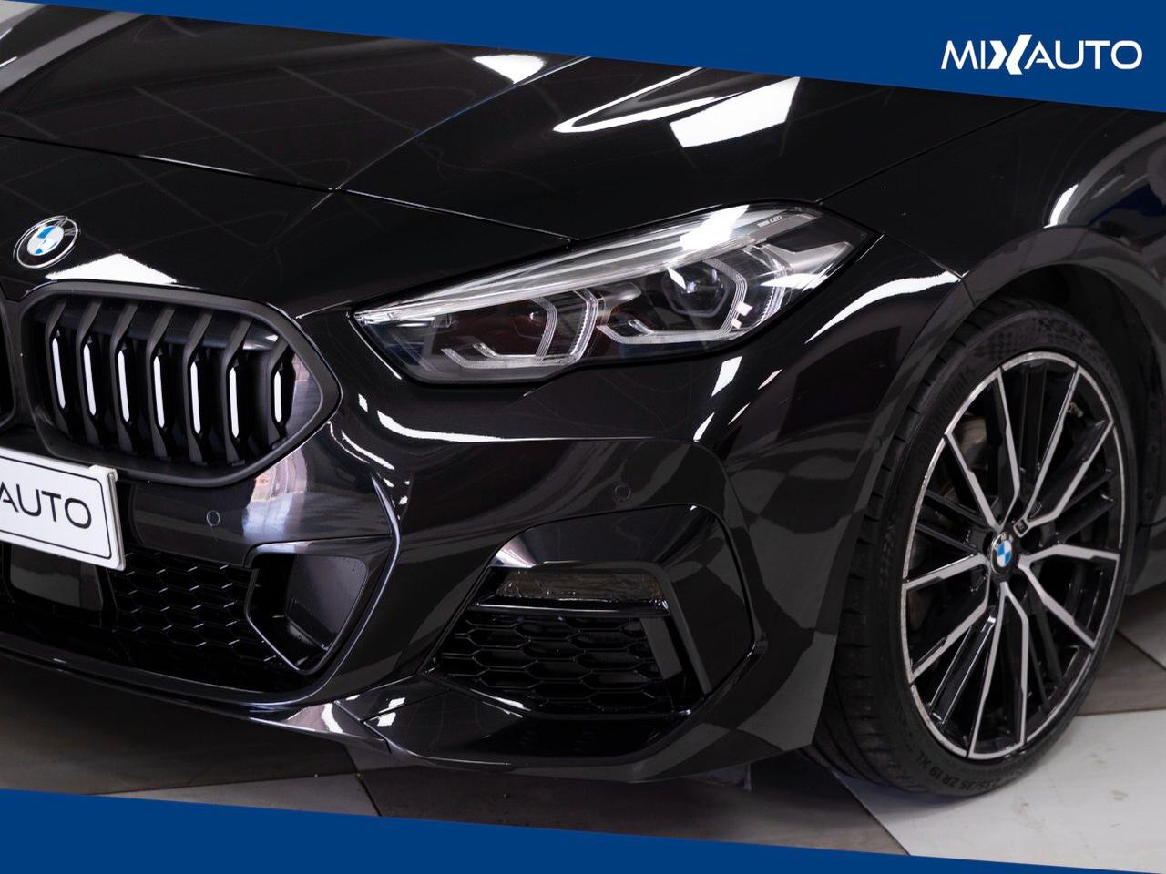 BMW 220 d Gran Coupe Msport Auto
