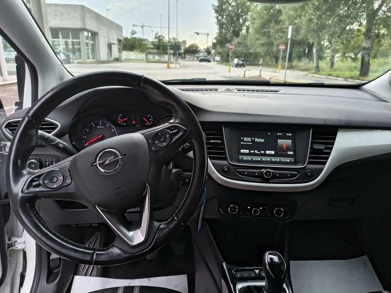Opel Crossland 1.2 83 CV Design & Tech MT5