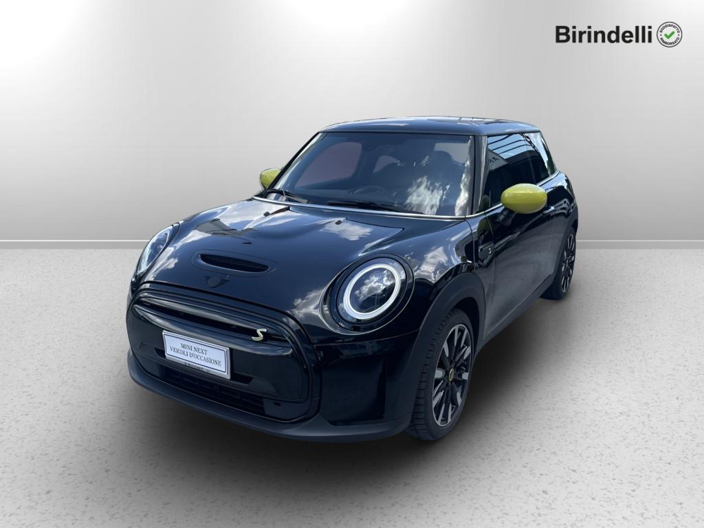 MINI Mini Full El. (F56) - Mini Cooper SE Electric