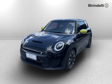 MINI Mini Full El. (F56) - Mini Cooper SE Electric