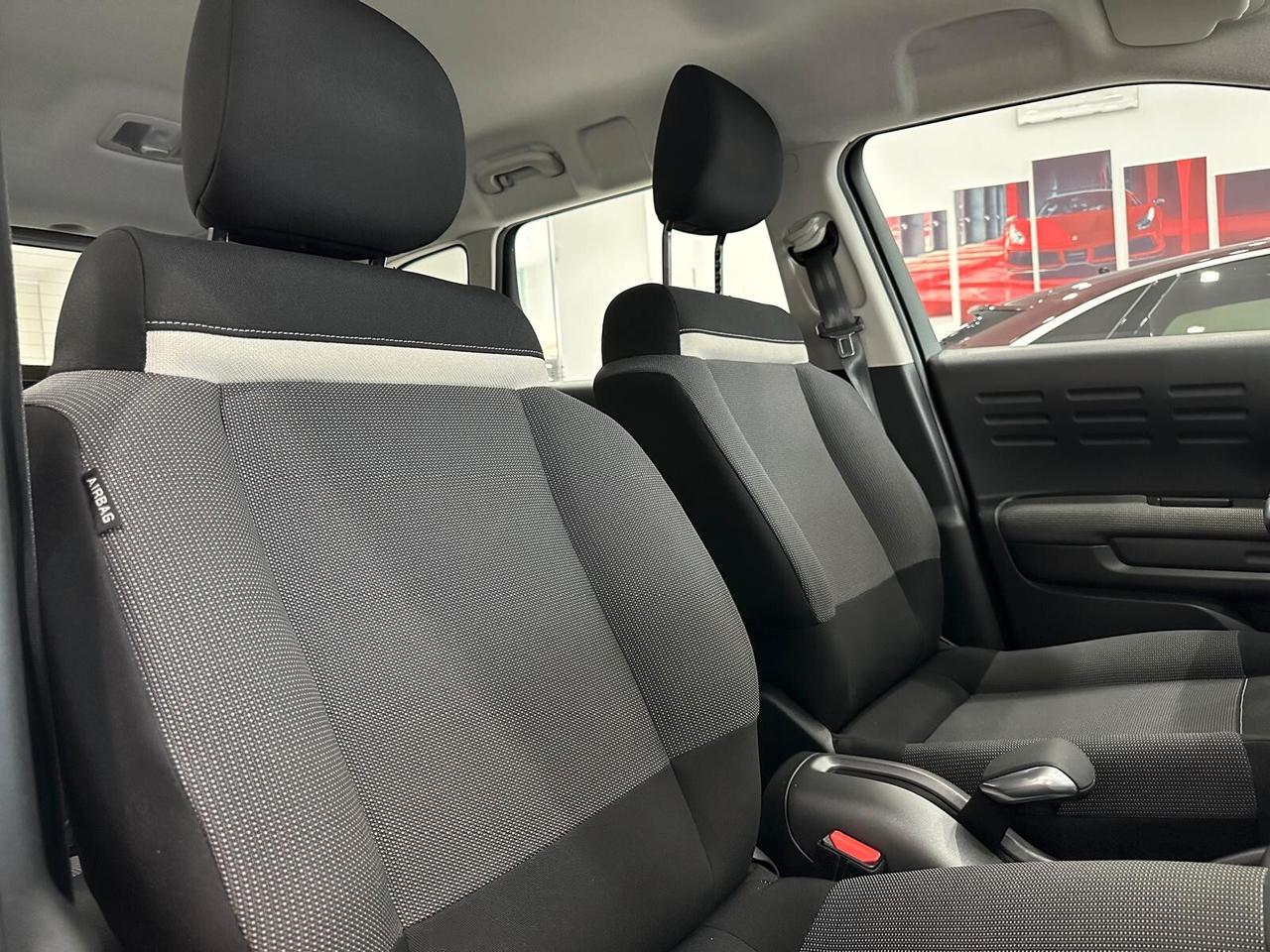 Citroen C3 Aircross PureTech 110 S&S Shine