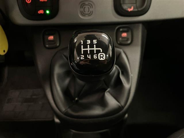 FIAT Panda Cross 1.0 FireFly Hybrid 70cv S&S 5p.ti