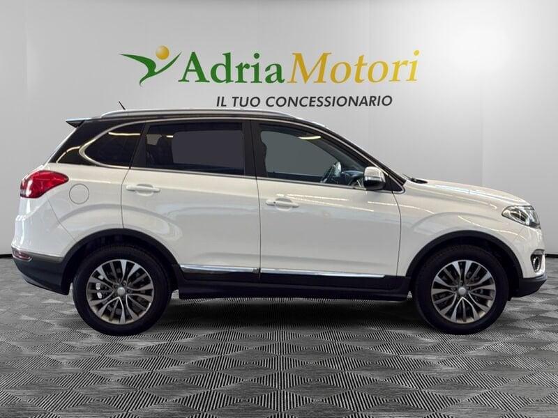 DR AUTOMOBILES dr6 1.5 TURBO GPL Sport S1