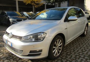 Volkswagen Golf Business 1.6 TDI 5p. Comfortline BlueMotion Technology
