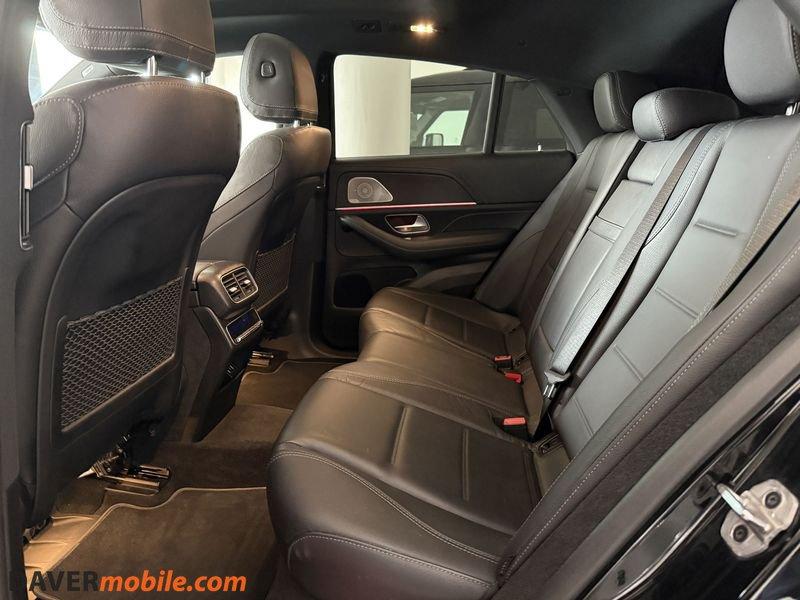 Mercedes-Benz GLE Coupé GLE 350 de 4Matic Plug-in Hybrid Coupé Premium Plus