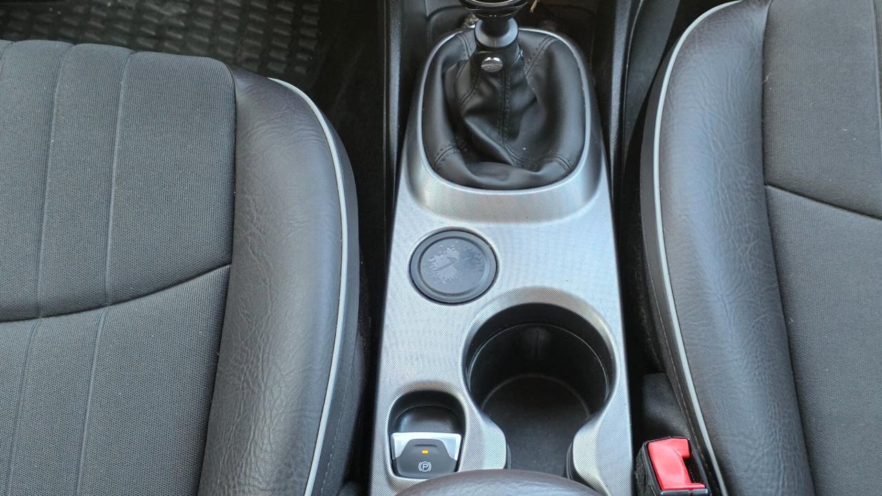 Fiat 500X 1.6 MultiJet 120 CV Business