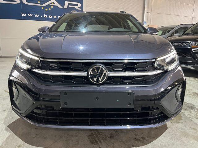 VOLKSWAGEN Taigo 1.0 TSI 115CV DSG R-Line 18 RLINE/F.LED/CAR PLAY