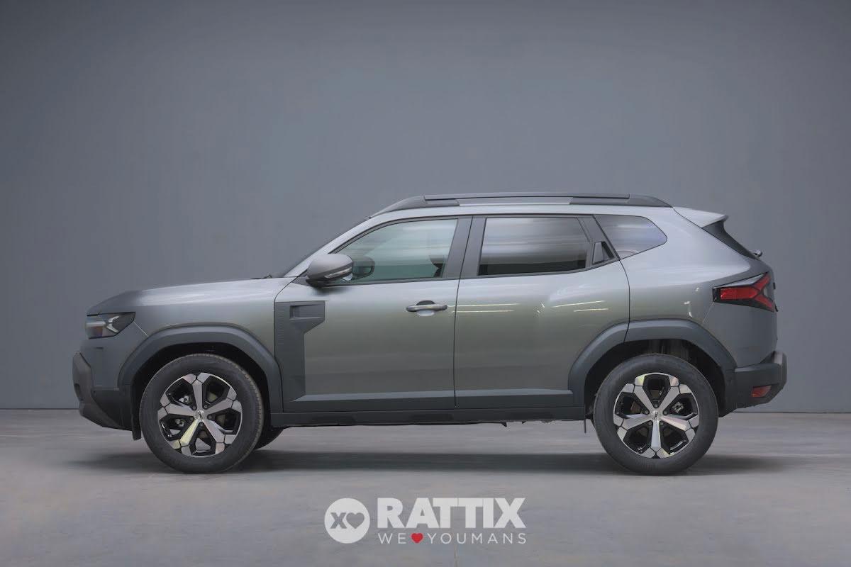 Dacia Duster 1.2 Mhev 140CV Journey