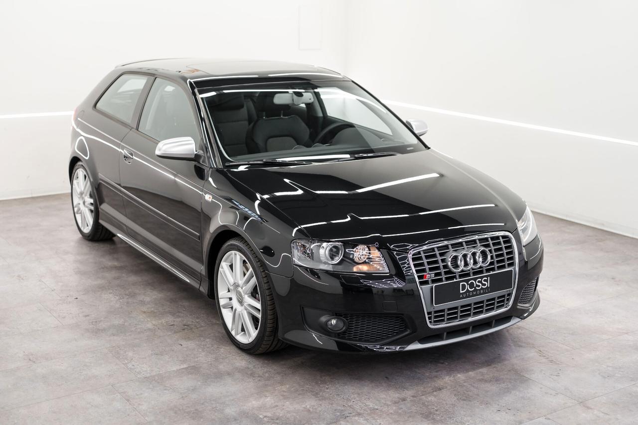 Audi S3 265CV