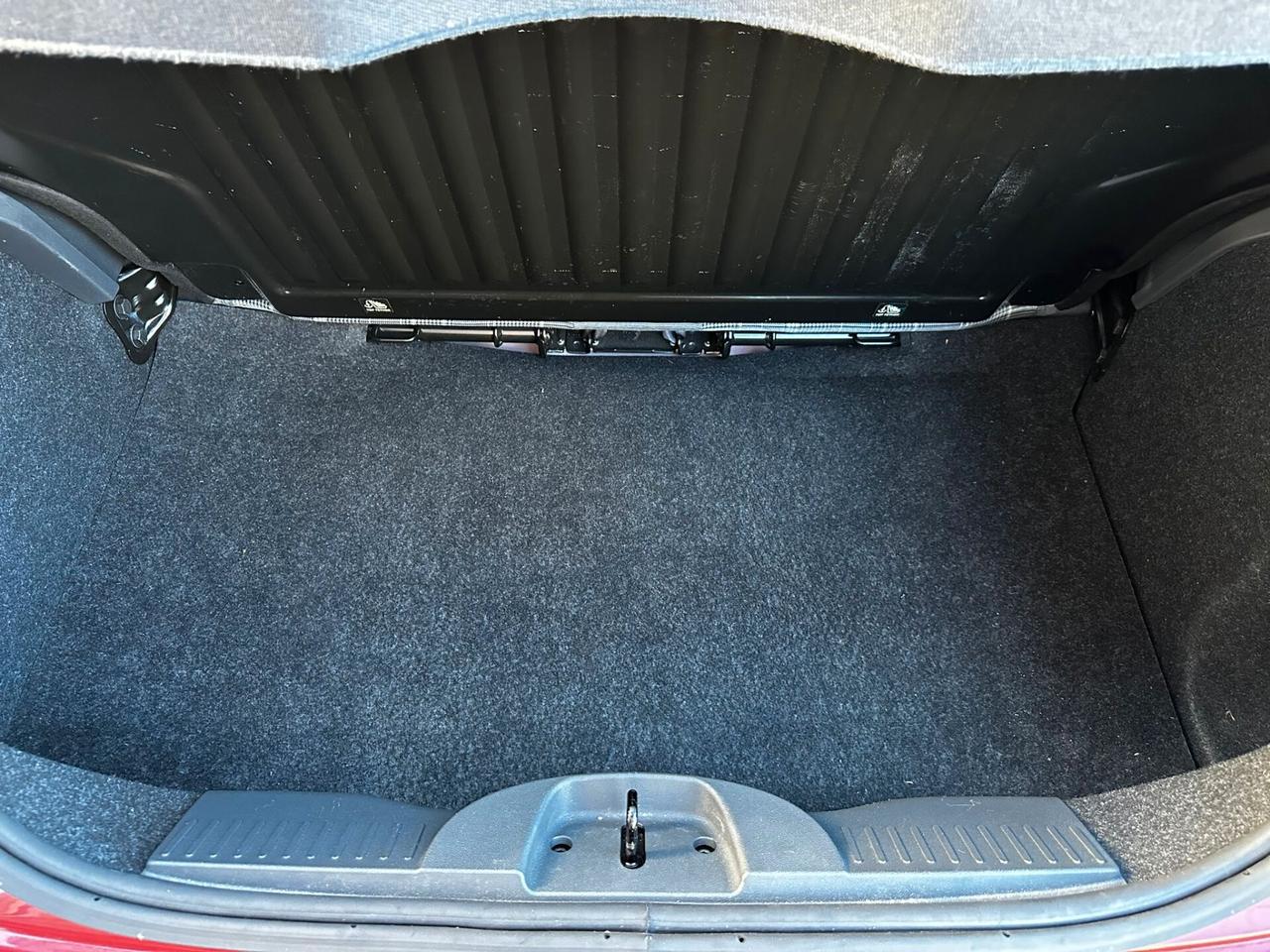 Fiat 500 1.3 Multijet 95 CV Lounge