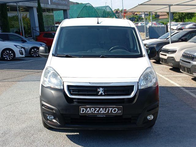 PEUGEOT Partner BlueHDi 100 L1 Furgone 3 posti Premium