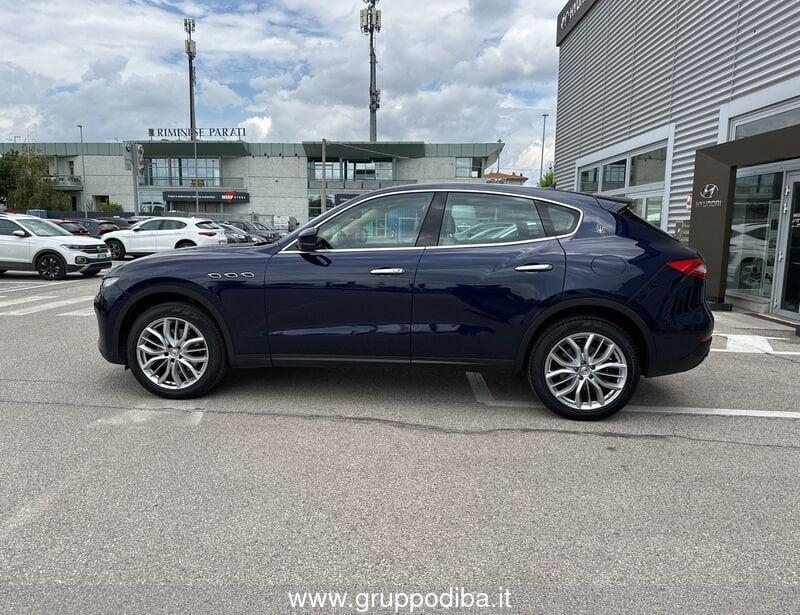 Maserati Levante Benzina 3.0 V6 350cv auto my19