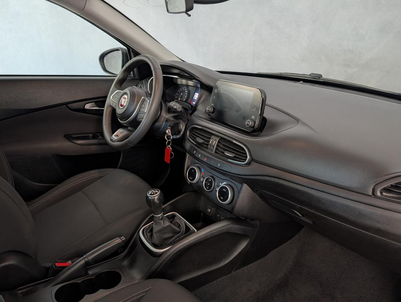 Fiat tipo ii 1.0 T3 100cv
