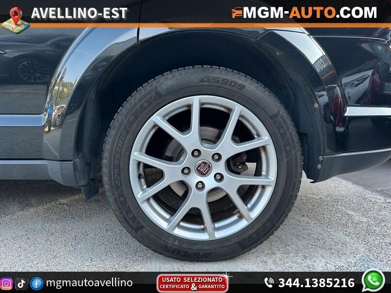 Fiat Freemont 2.0 Multijet 140 CV Urban 7 posti