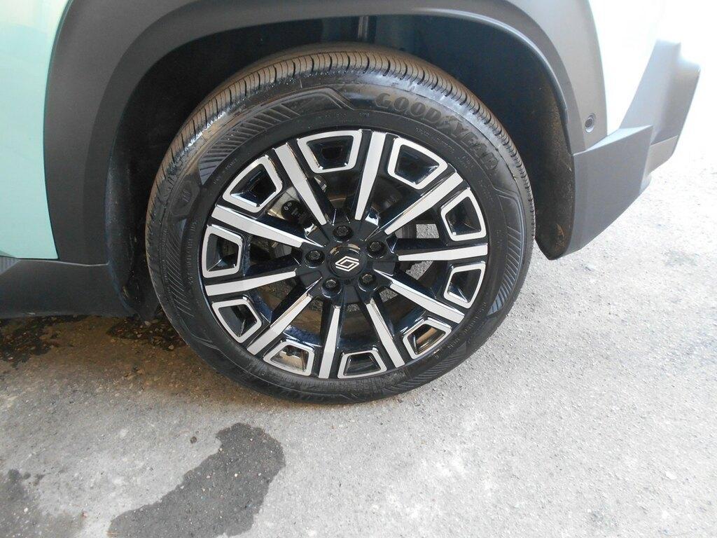 Renault Renault 4 comfort range Iconic