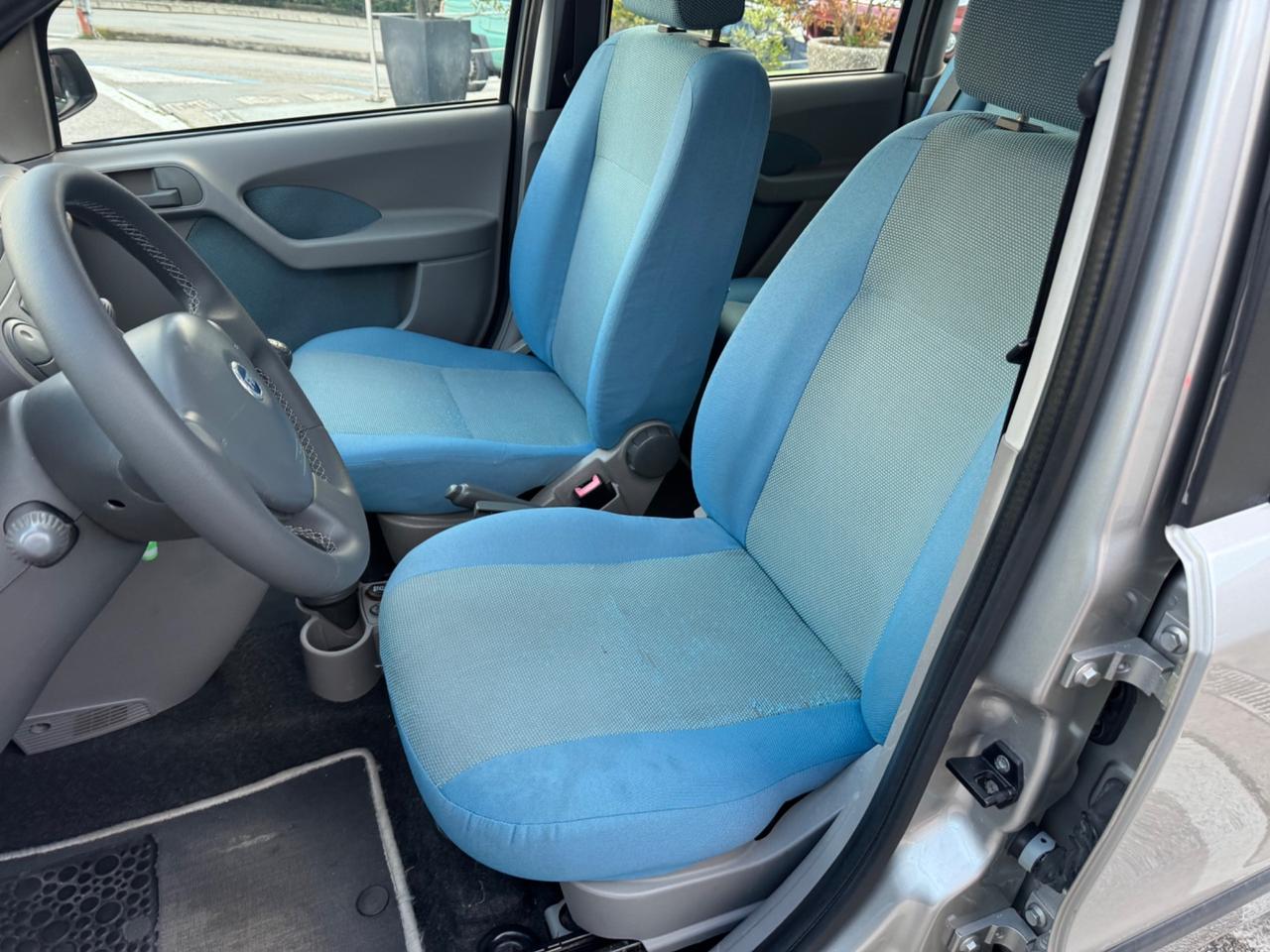 Fiat Panda 1.2 Dynamic TETTO APRIBILE, CLIMA BI-ZONA