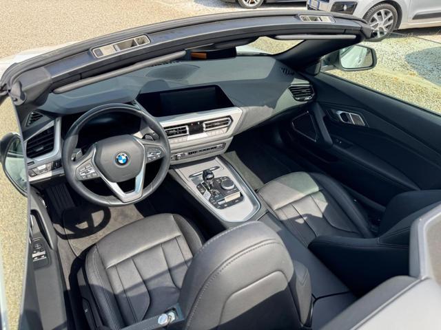 BMW Z4 sDrive20i Msport