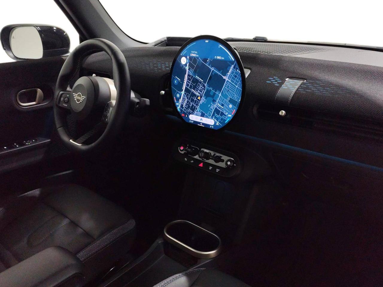 MINI Cabrio Cooper C "Pacchetto S" Classic