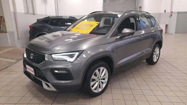 SEAT Ateca 2.0 TDI 115 CV Business NAVI LED