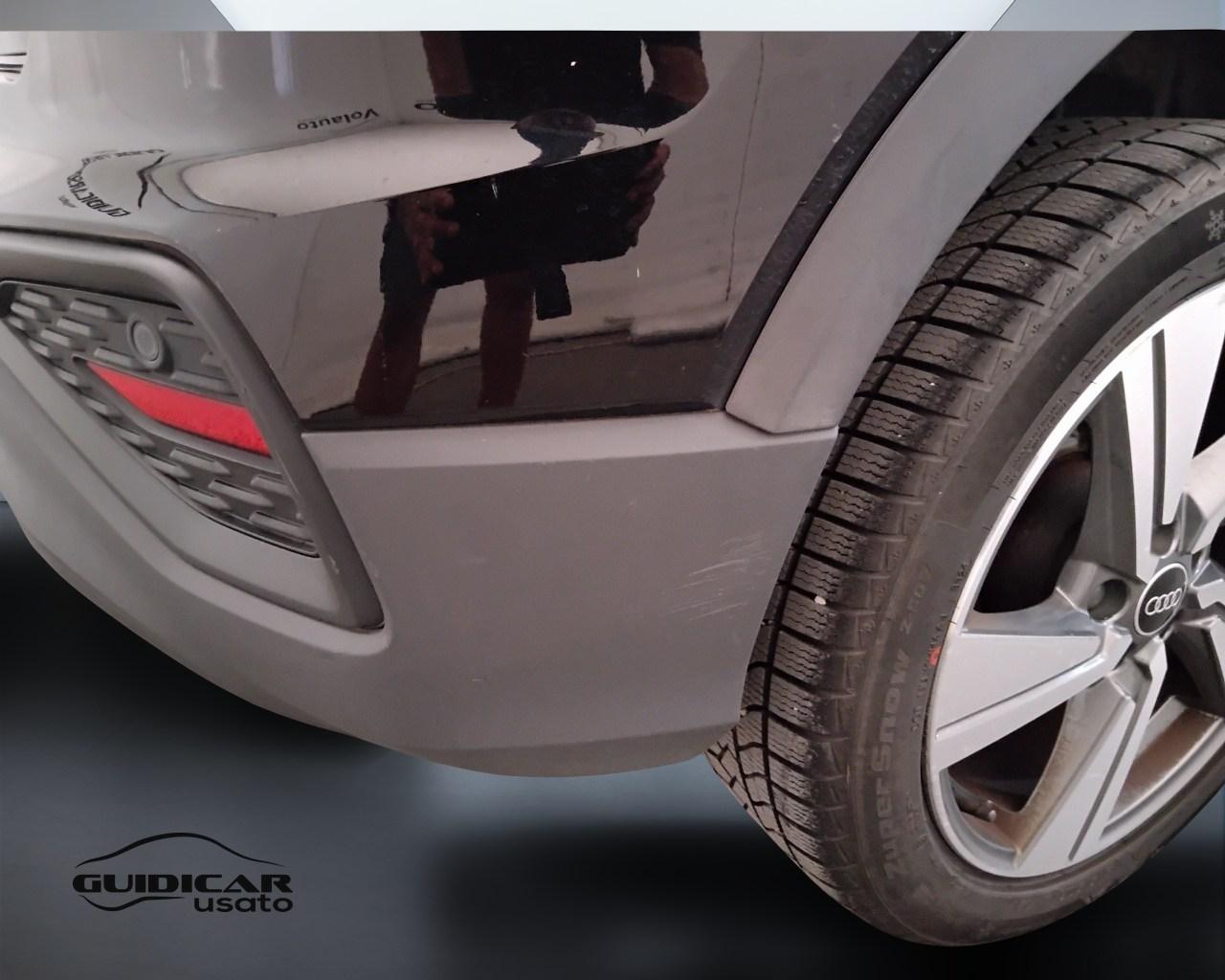 AUDI Q2 I 2021 - Q2 30 2.0 tdi Admired