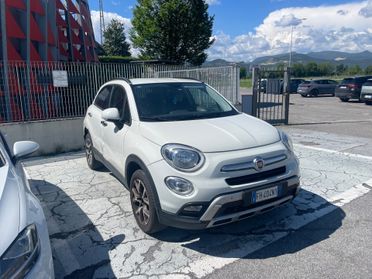 Fiat 500X 2.0 4x4 Cross Plus