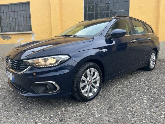 FIAT Tipo 1.6 Mjt S&amp;S SW Business IN PROMOZIONE