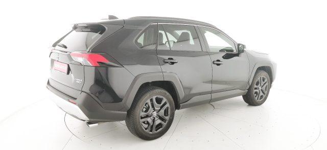 TOYOTA RAV 4 MY23 RAV4 2.5 HV (222CV) E-CVT AWD-i Adventure
