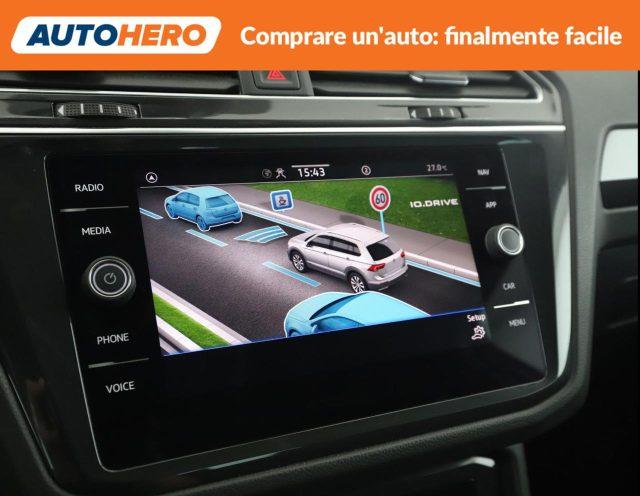 VOLKSWAGEN Tiguan 2.0 TDI 150 CV SCR DSG Elegance
