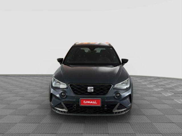 SEAT Arona Arona 1.0 EcoTSI 115 CV DSG FR