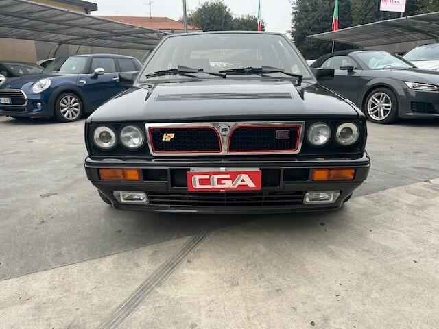 LANCIA DELTA 16V HF INTEGRALE