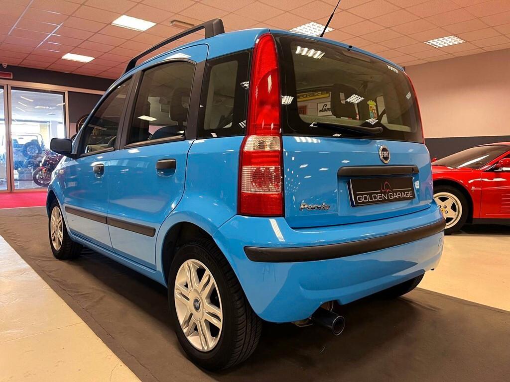 Fiat Panda 1.2 Dynamic neopatentati