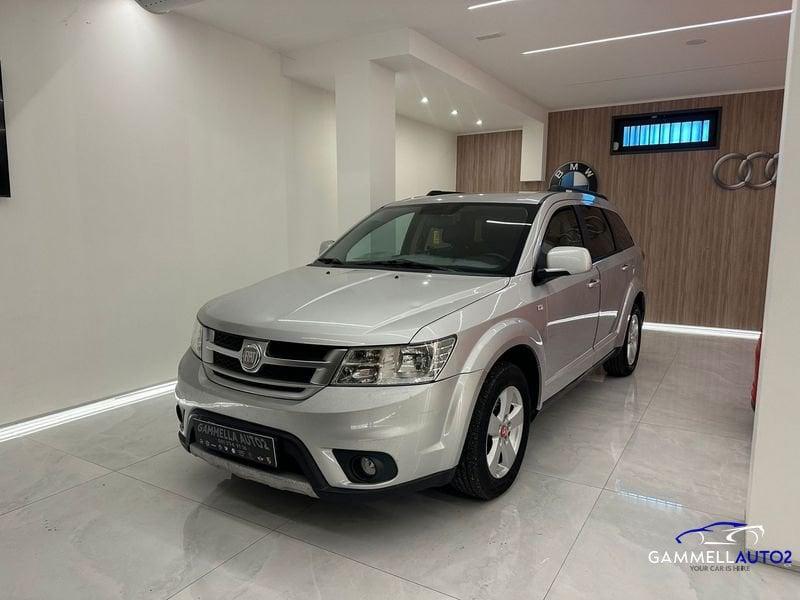 FIAT Freemont Freemont 2.0 Multijet 170 CV Freemont MOTORE NUOVO