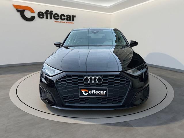 AUDI A3 SPB 30 TDI Business