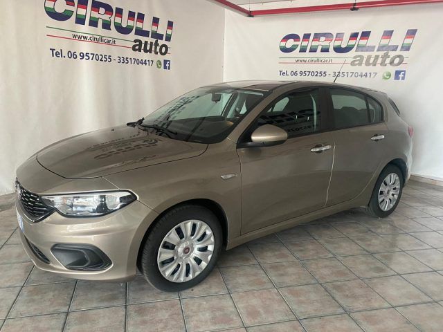 FIAT Tipo 1.3 Mjt S&amp;S 5 porte Easy