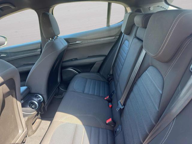 ALFA ROMEO Stelvio 2.2 Turbodiesel 190 CV AT8 Q4 Super Business