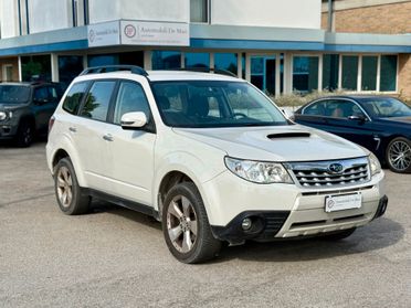 Subaru Forester 2.0d AWD XS Trend 147cv UNICO PROPRIETARIO