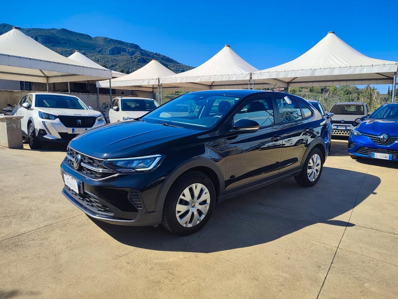 Volkswagen Taigo 1.0 TSI 95 CV Life