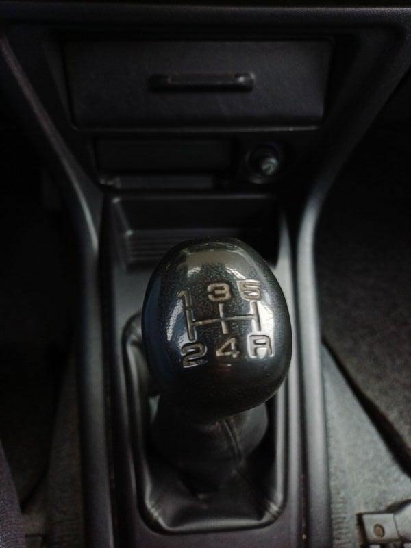 Mitsubishi Pajero Pinin Pajero Pinin 3p 1.8 gdi 16v Comfort