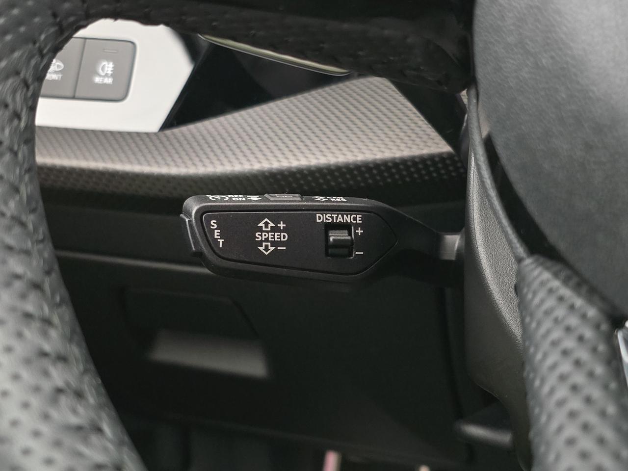 sportback 2.5tfsi quattro s-tronic + carboceramici
