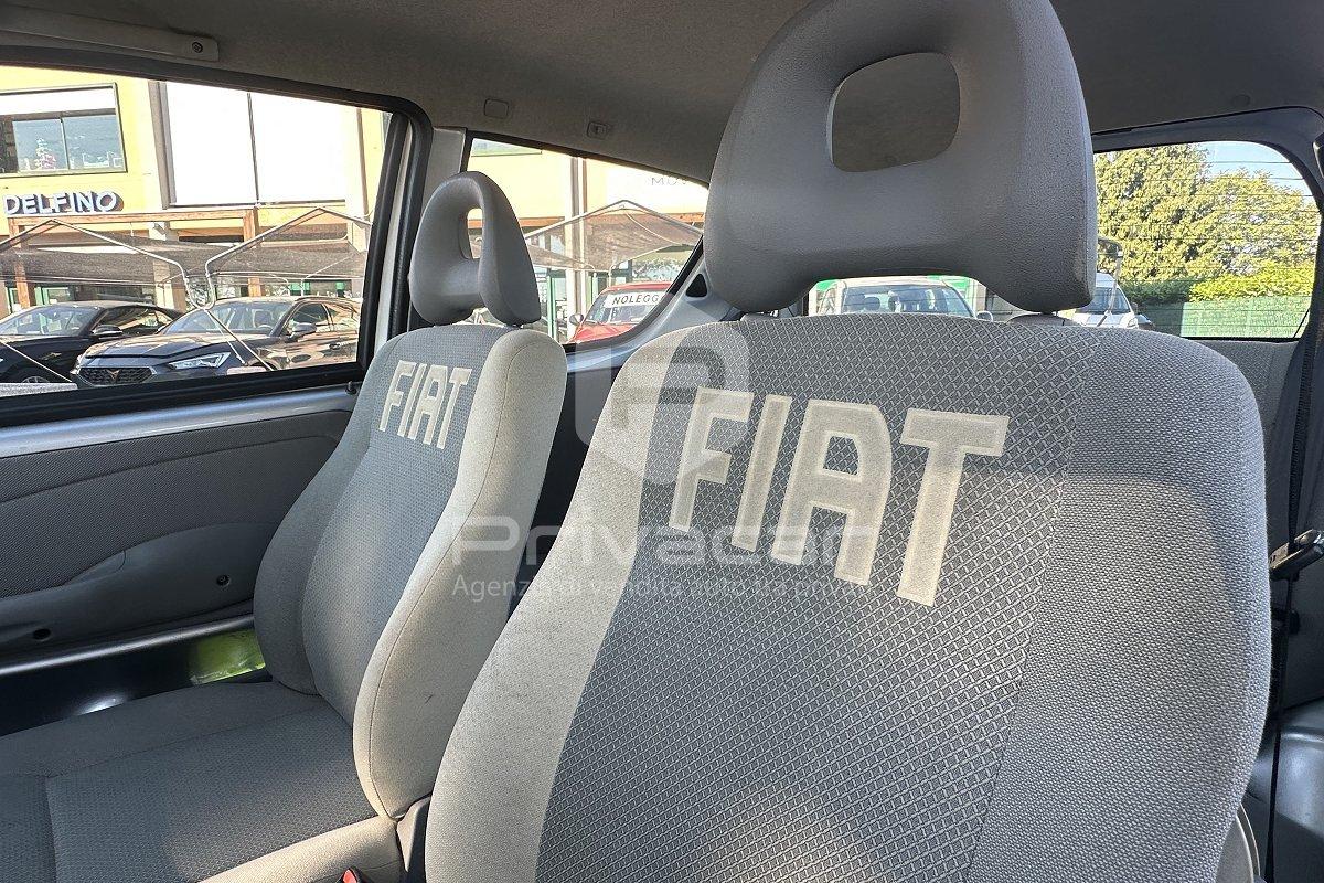 FIAT 600 1.1