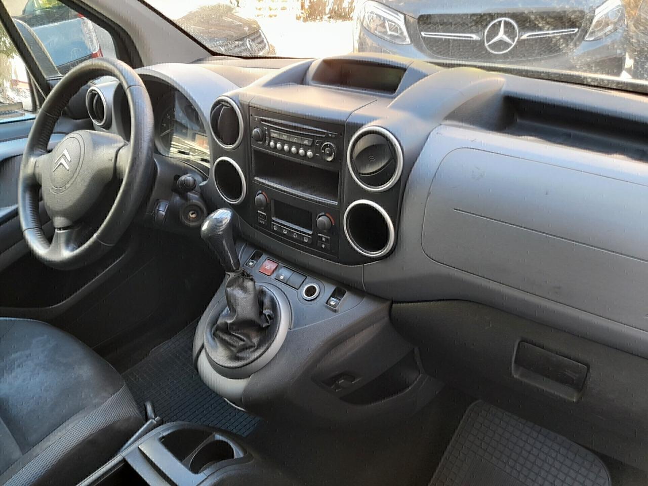 Citroen Berlingo 1.6 VTi 120CV XTR Theatre