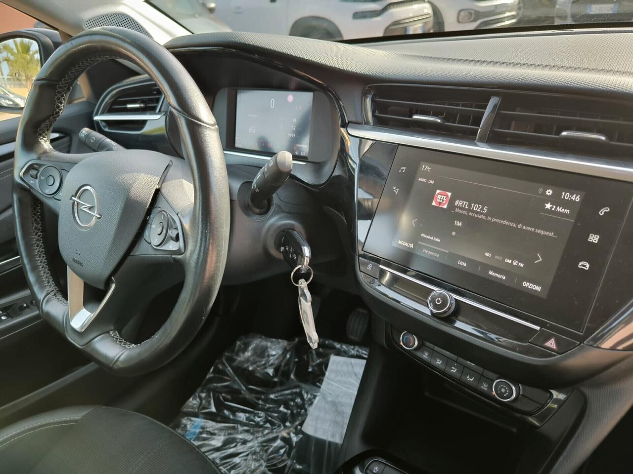 Opel Corsa 1.2 100 CV Elegance