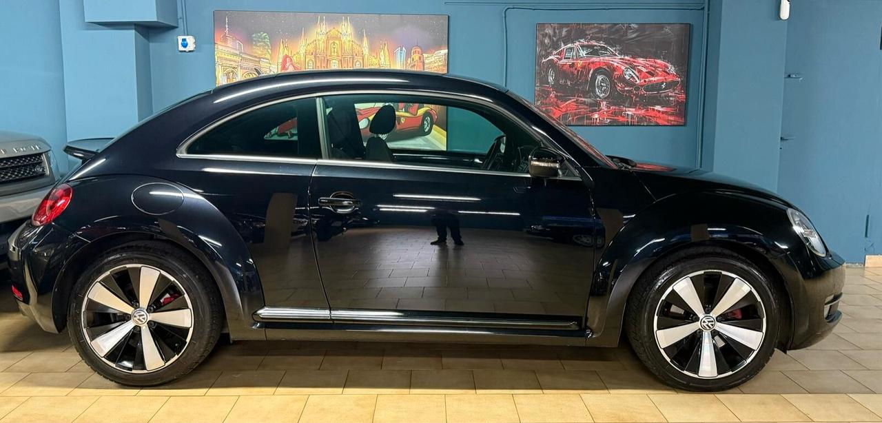 MAGGIOLINO 2.0CC 200CAVALLI TSI AUTOMATICO